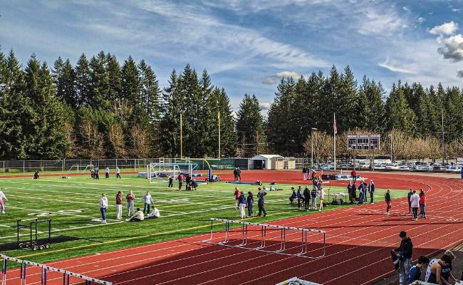 High School_Estados Unidos